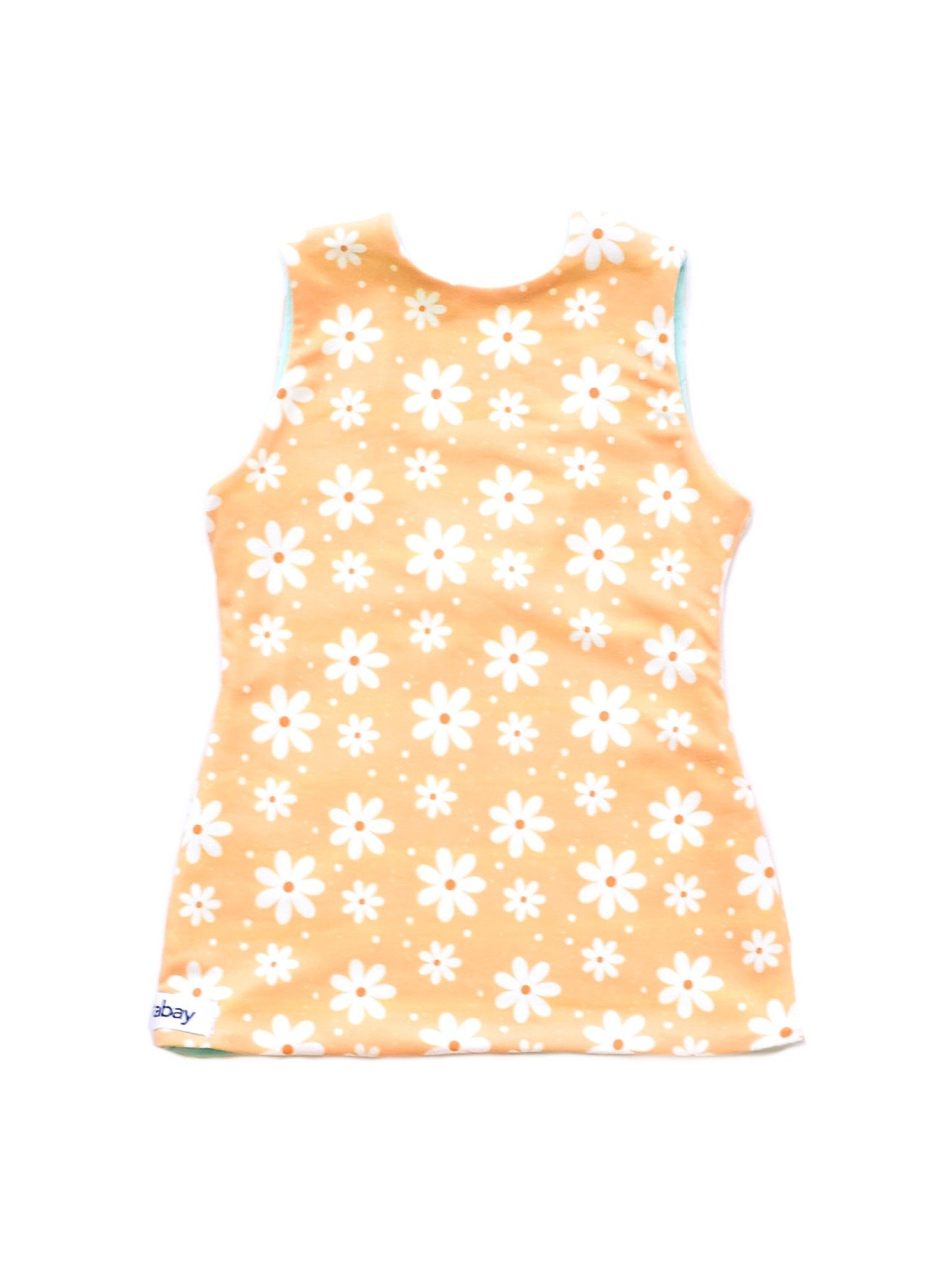 Daisy & Mint Reversible Fitted Top product image (2)