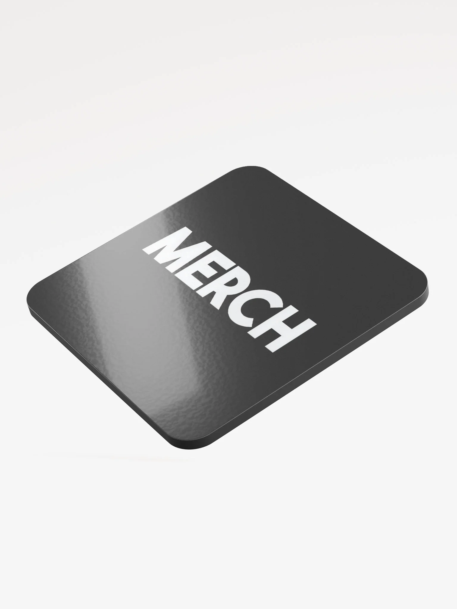 Merch Coaster product image (3)