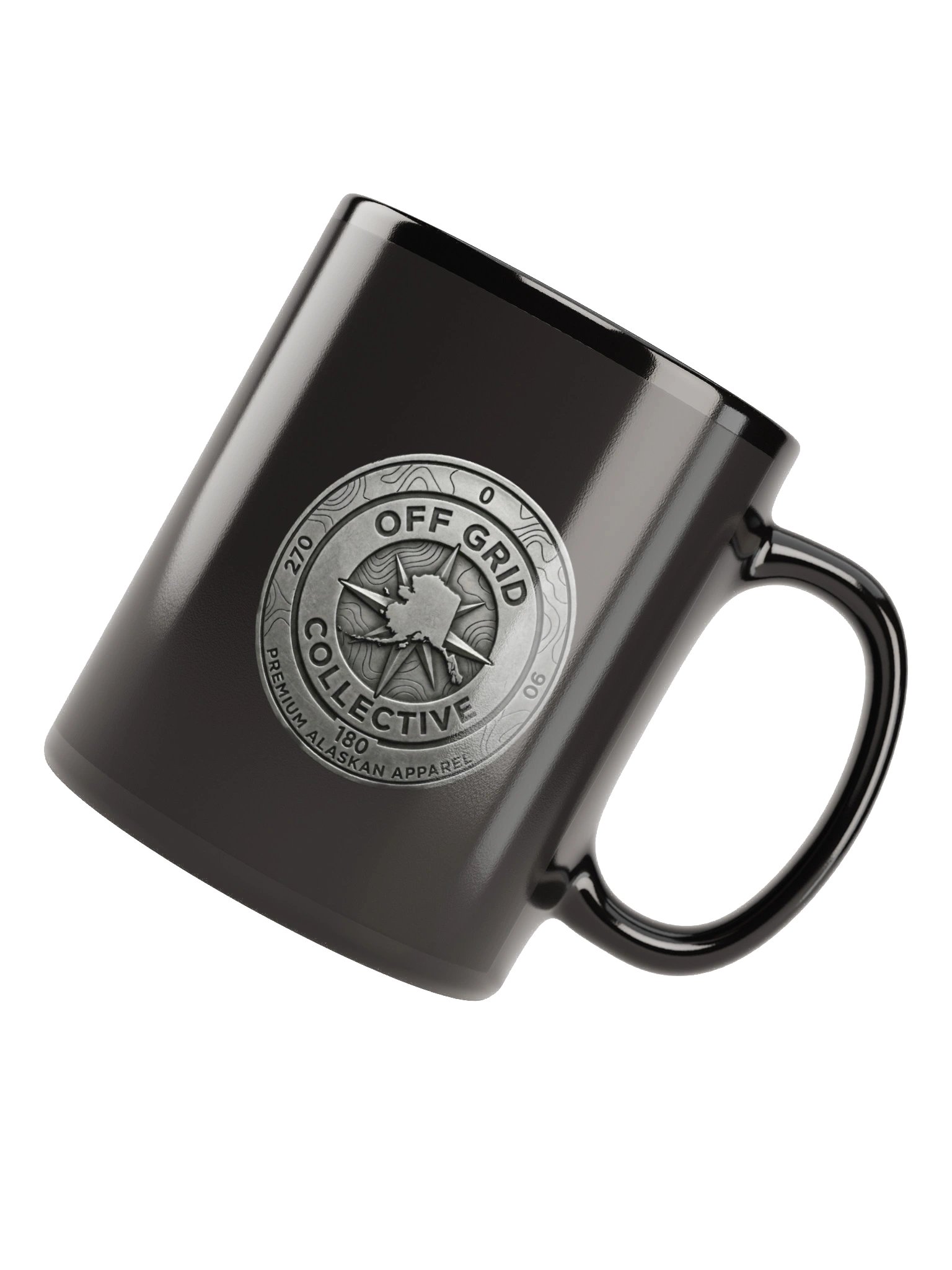 FORGET-ME-NOT PREMO MUG product image (11)