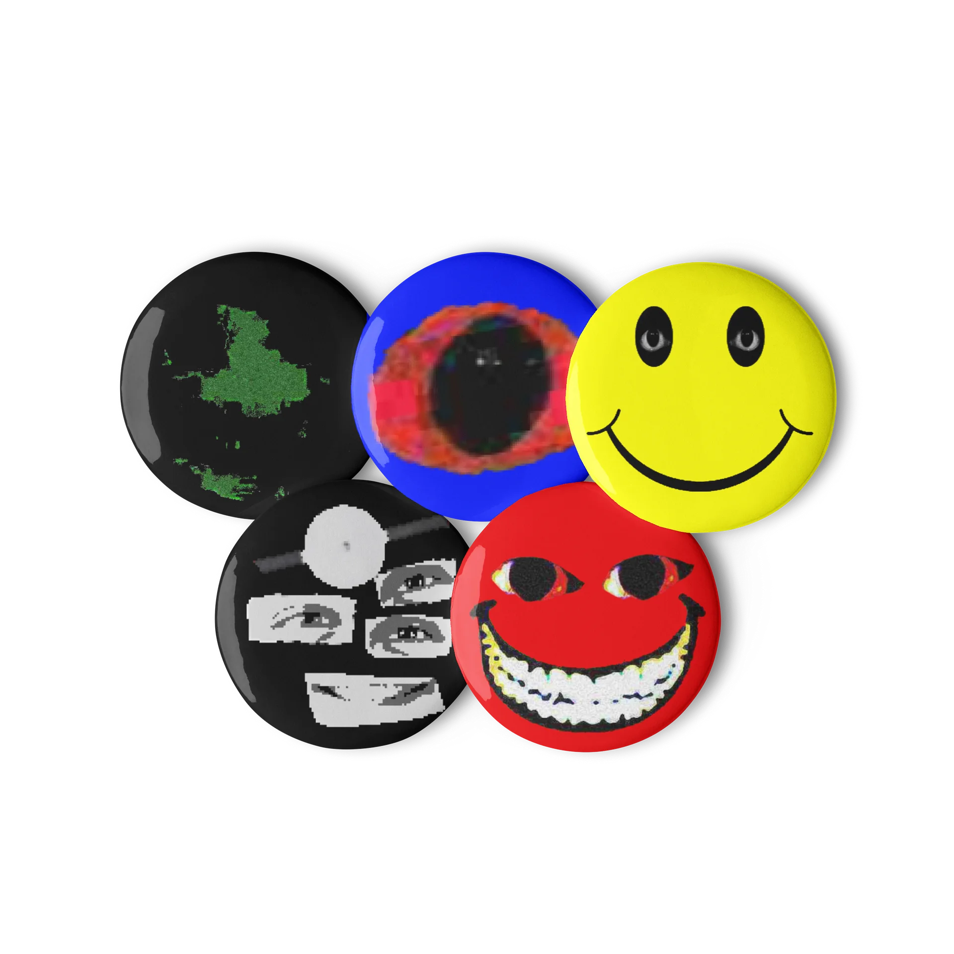 EMPLOYEES product image (3)