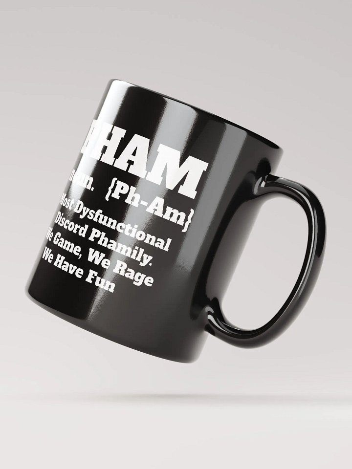 PhAmily Mug product image (3)