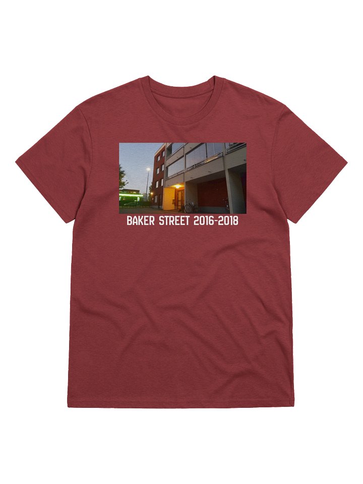 Baker Street Alternate product image (1)