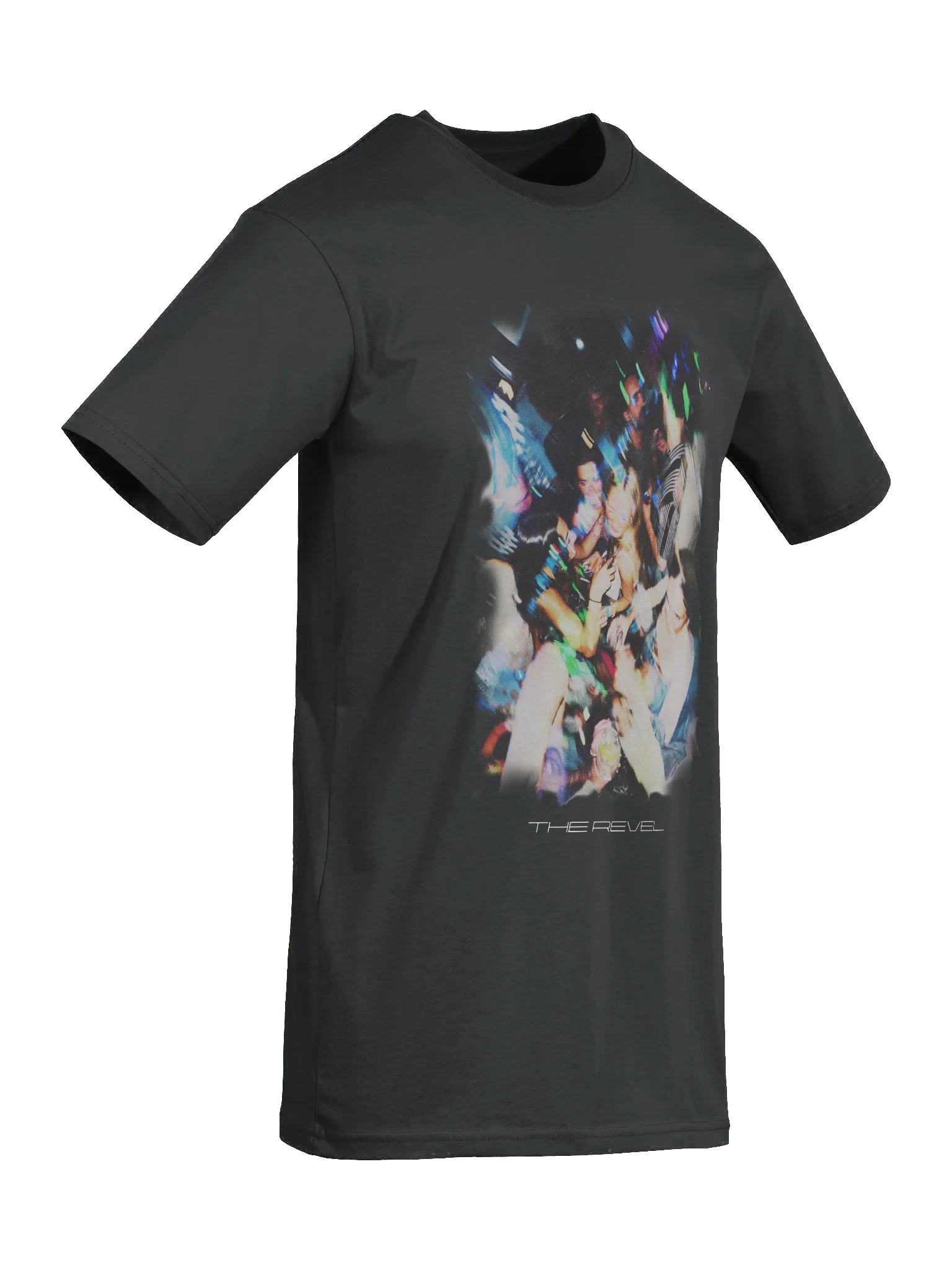 GRAILZ T-SHIRT product image (8)