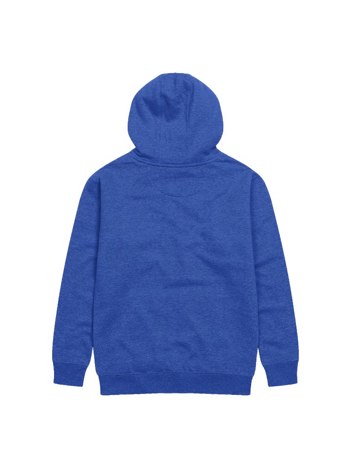 Mod Daddy Dick Hoodie product image (2)