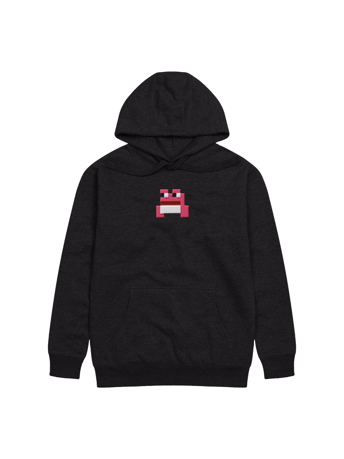 Pixel Brog | CringyGull