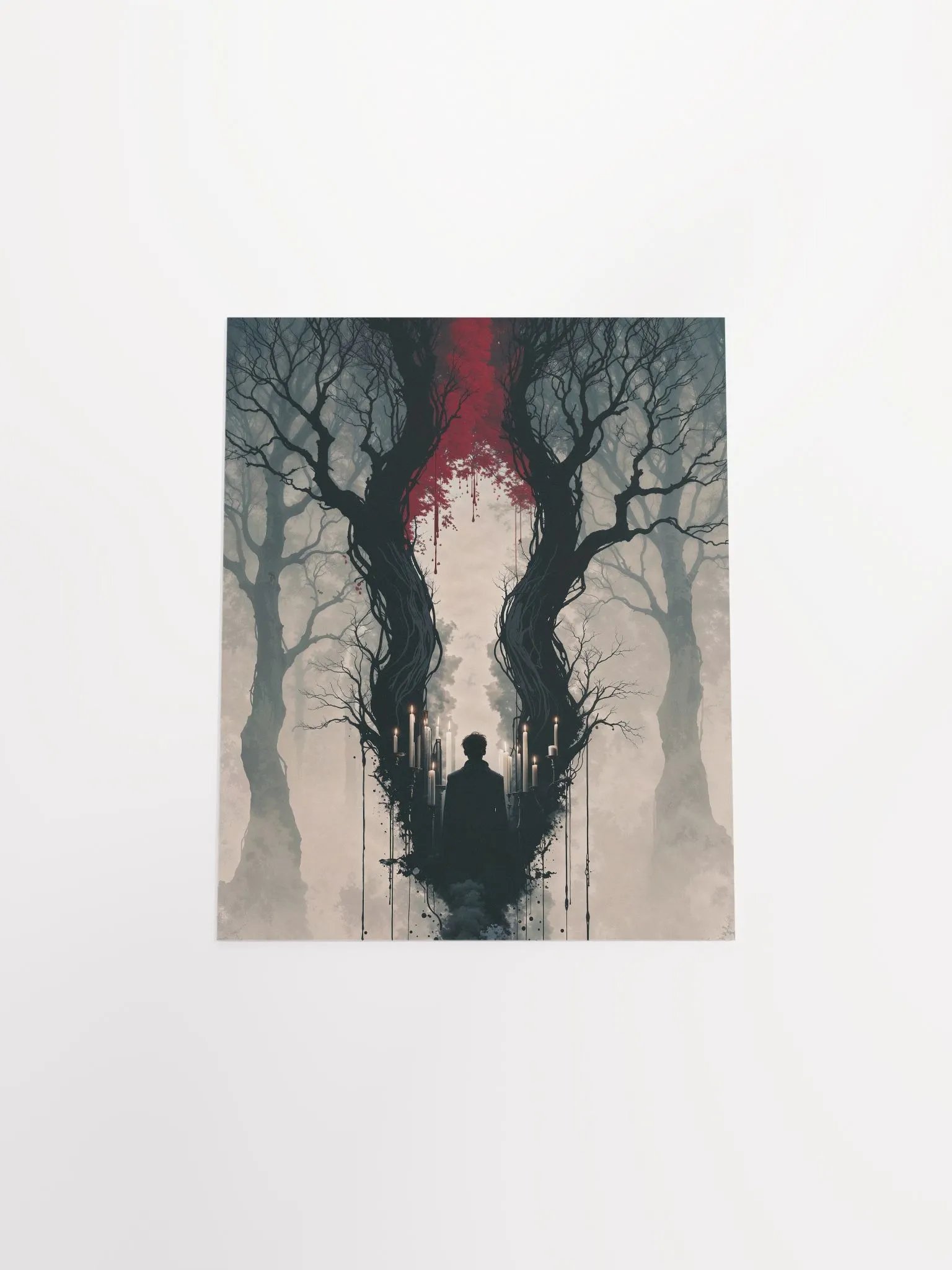 The Gateway Matte Poster product image (28)