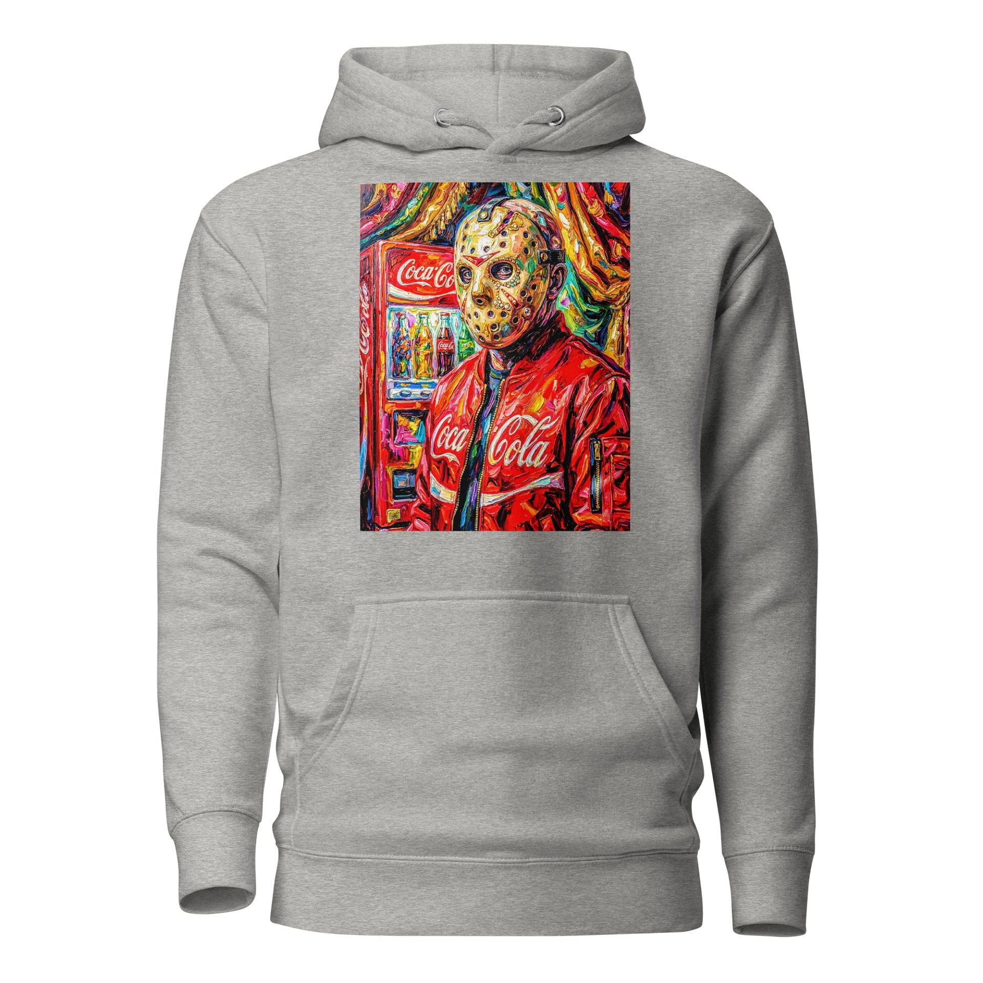 The "Thirst Quencher" Hoodie product image (1)