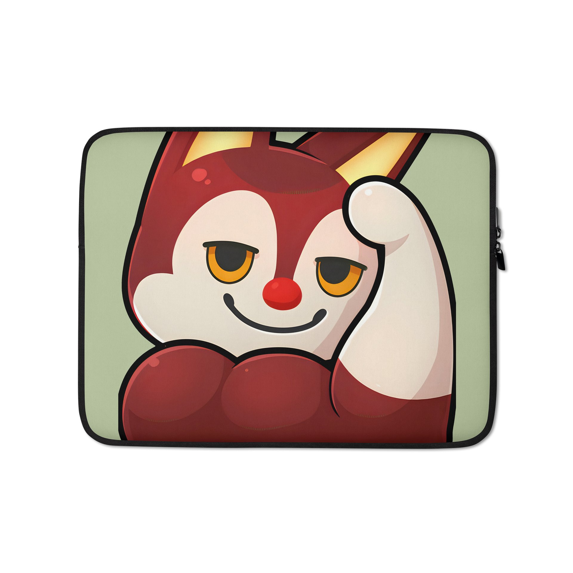 Rudy - Laptop sleeve product image (1)
