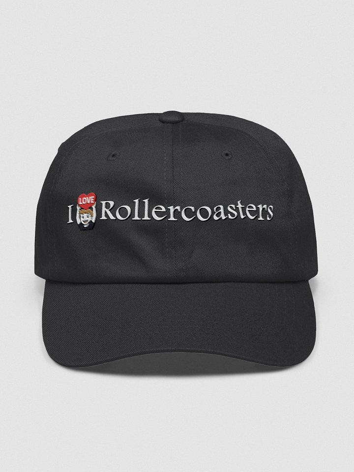 Pet I Love Rollercoasters product image (1)
