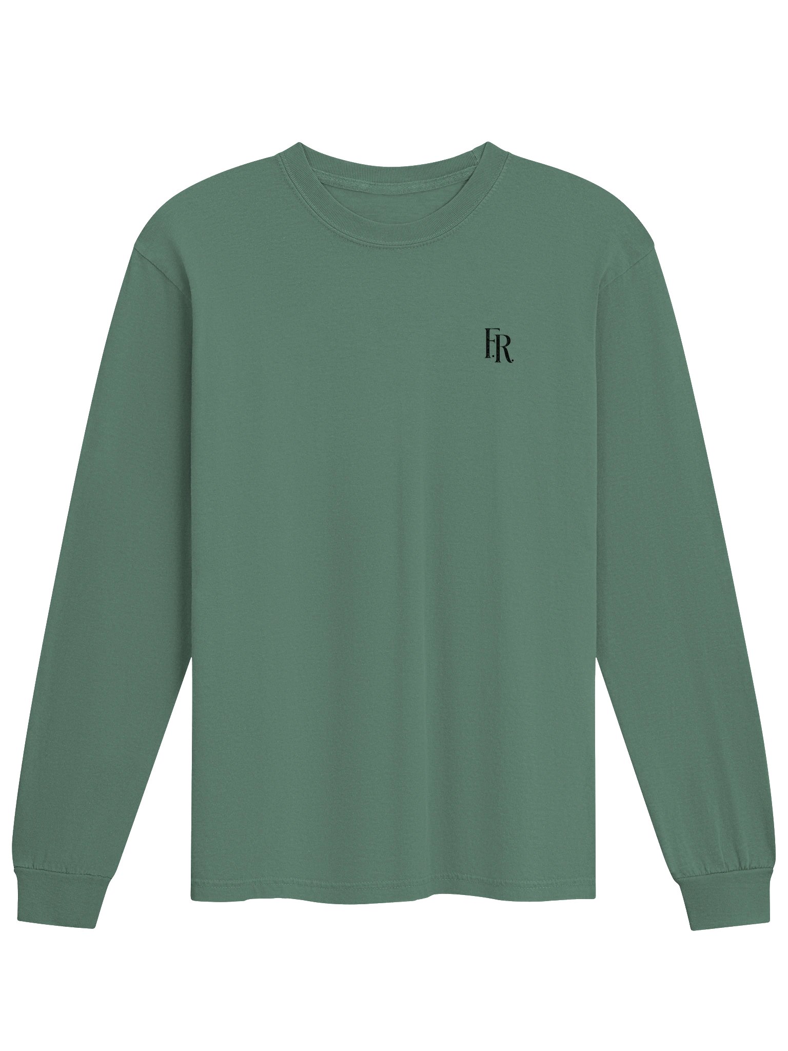 F.R. Wayfinder Long Sleeve T-Shirt product image (33)