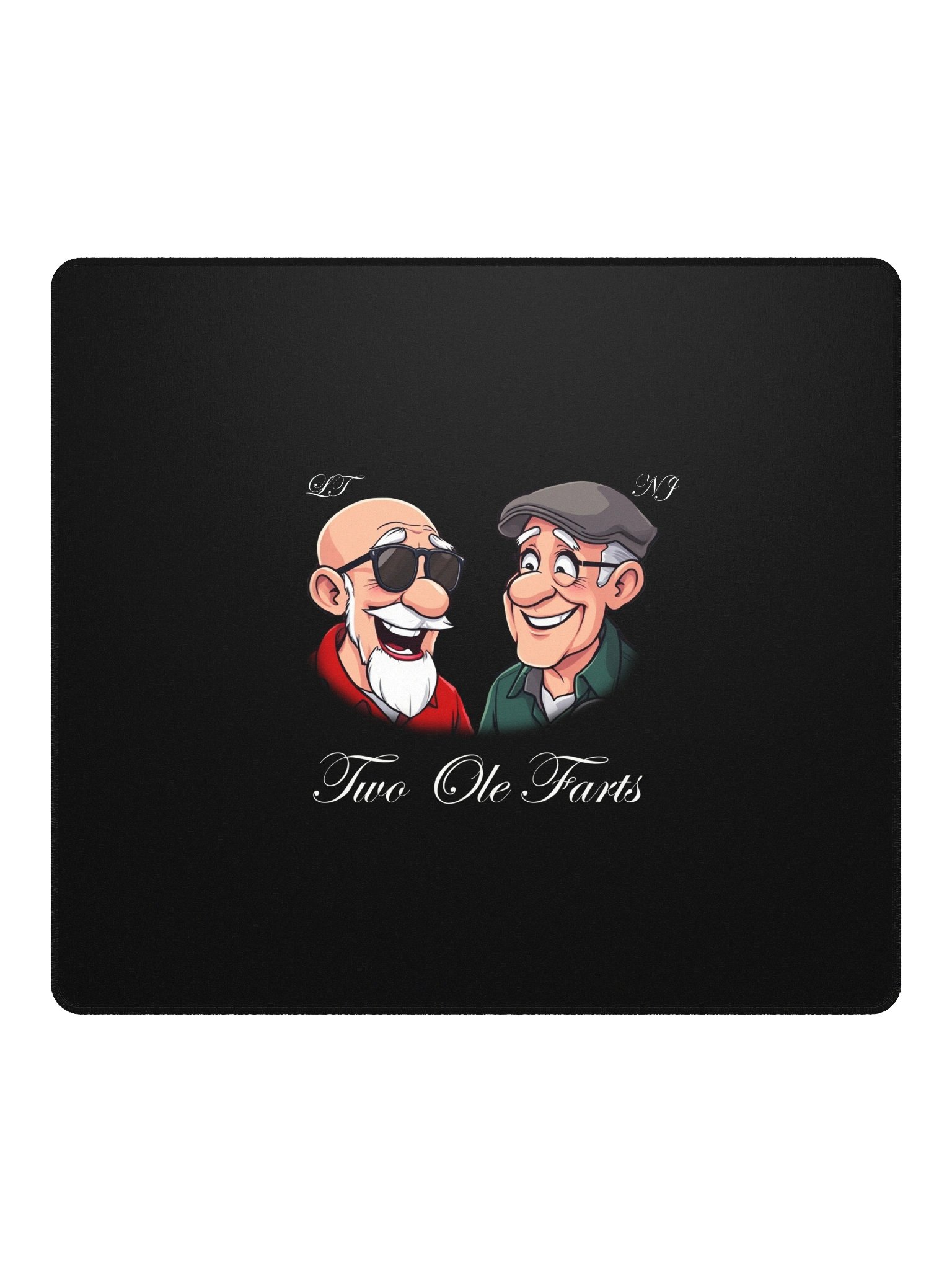 Mouse Pad product image (2)