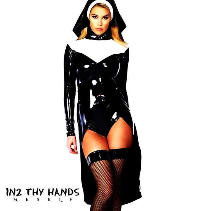 In2 Thy Hands (Meself) product image (1)