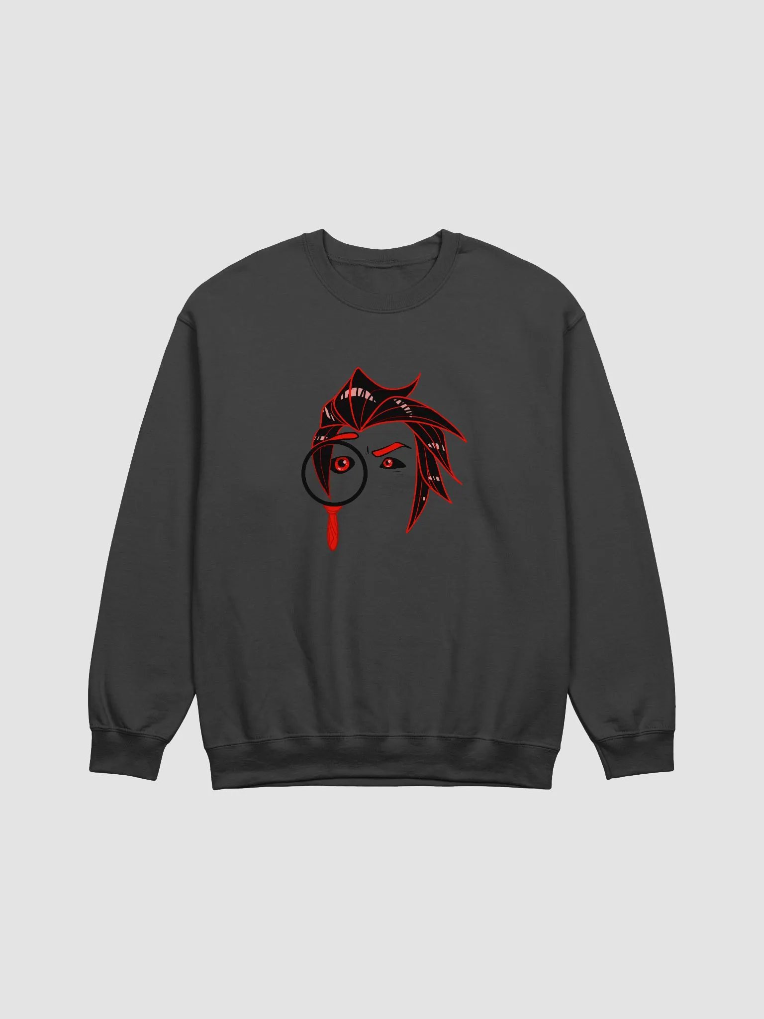 Dark-Cry Sweatshirt product image (1)