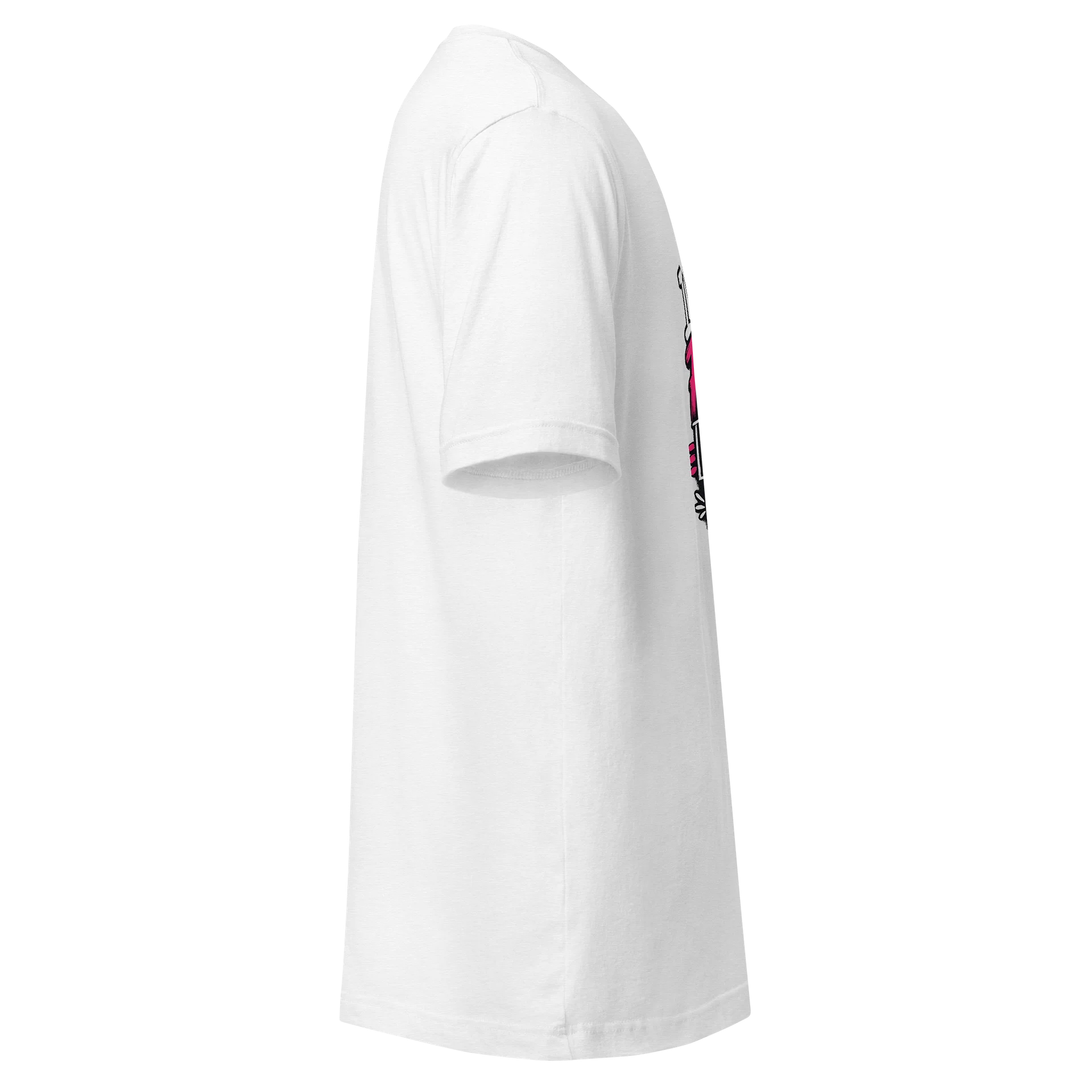 I Voted Right Tee product image (6)