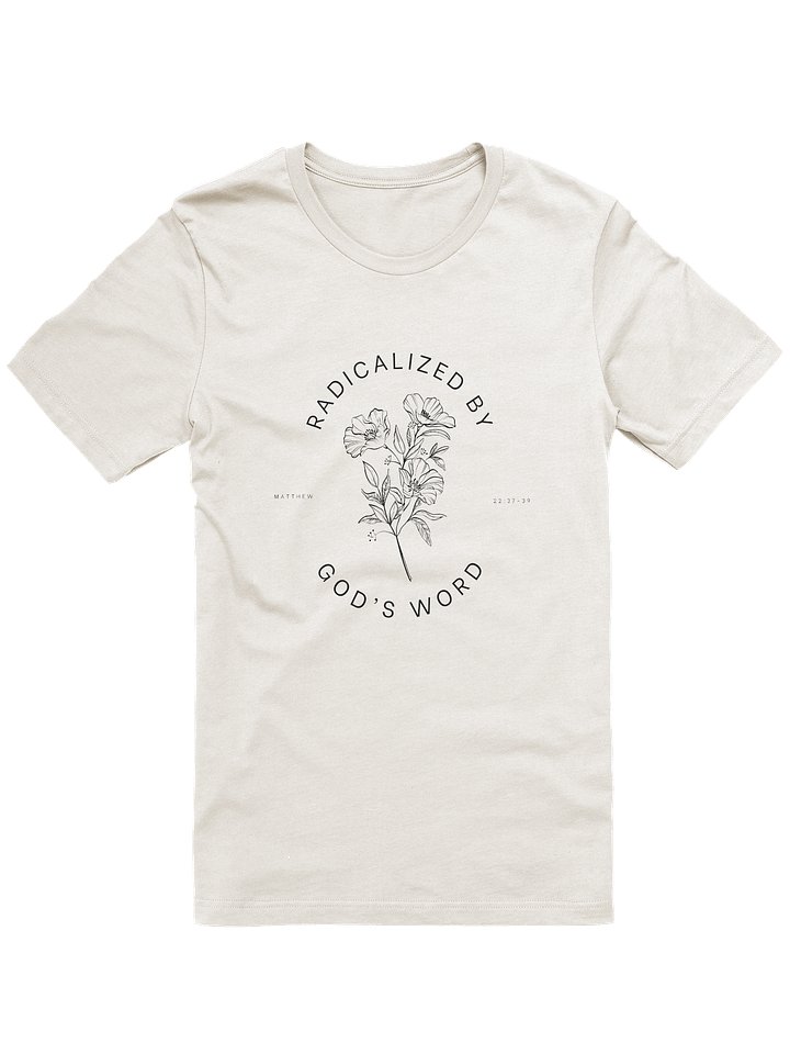 Radicalized by God's Word product image (2)