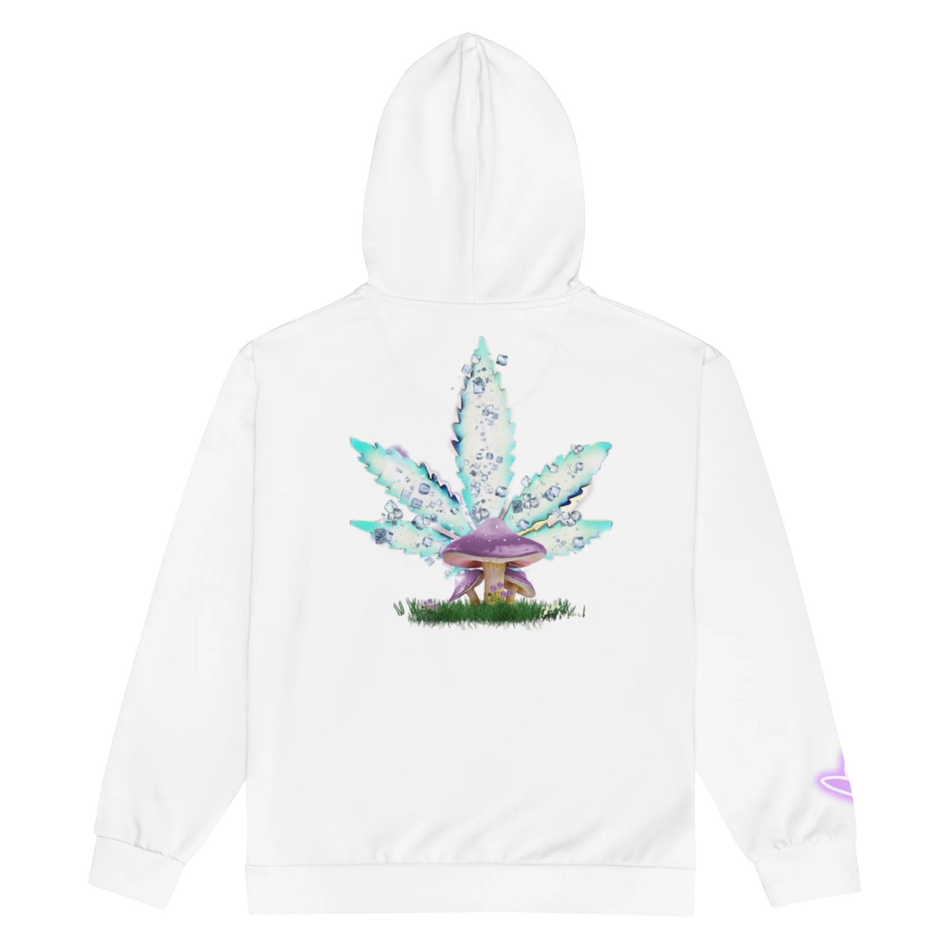 Diamonds Forever Zip product image (1)