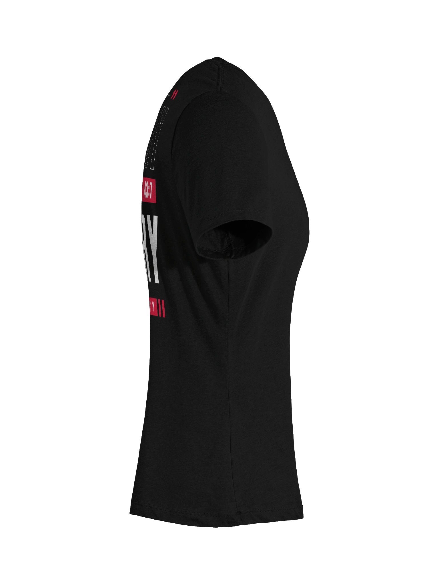 Women's V-Neck Tee product image (11)