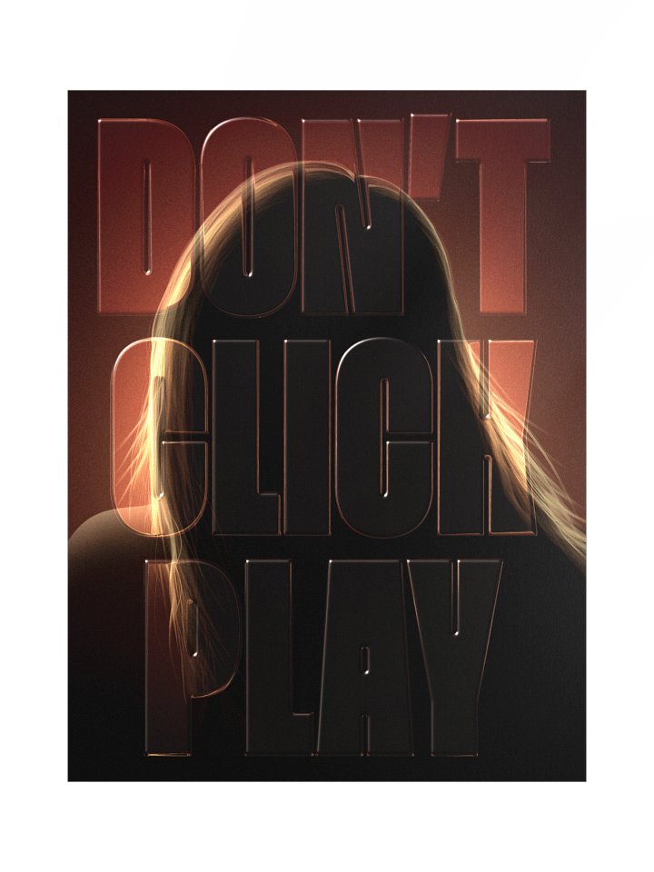 HELLBED - DCP POSTER product image (1)