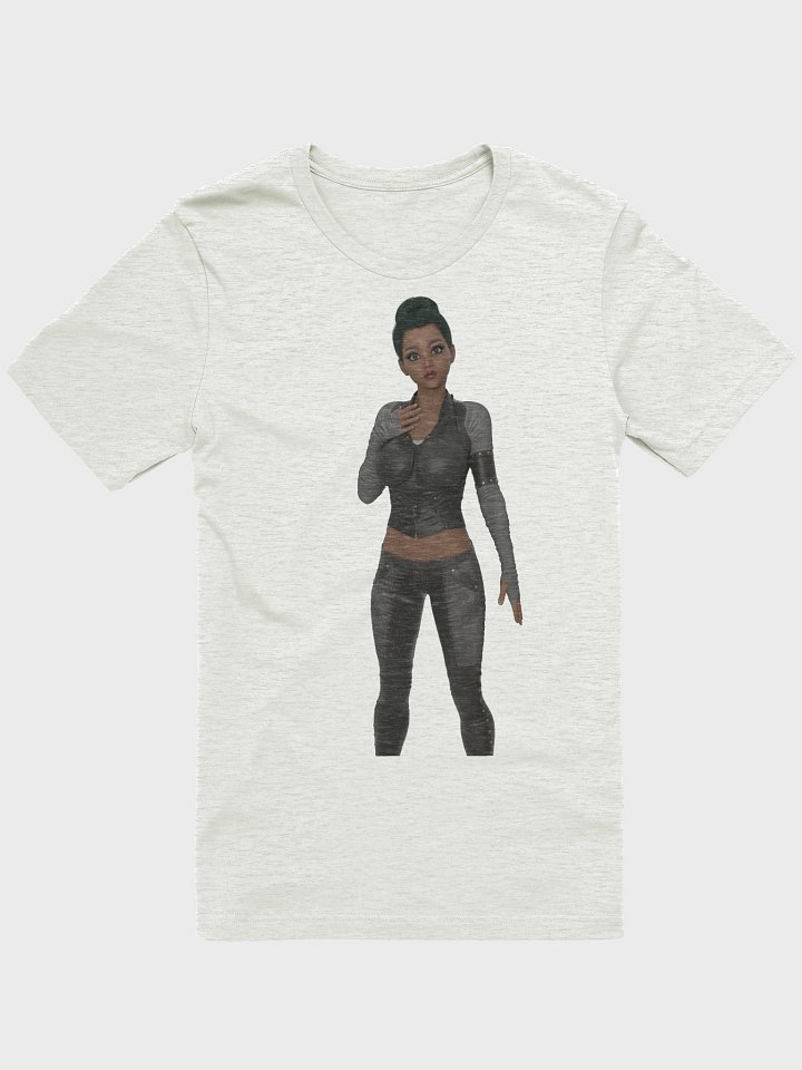Magical Stranger from Touch from a Raindrop T-Shirt product image (8)