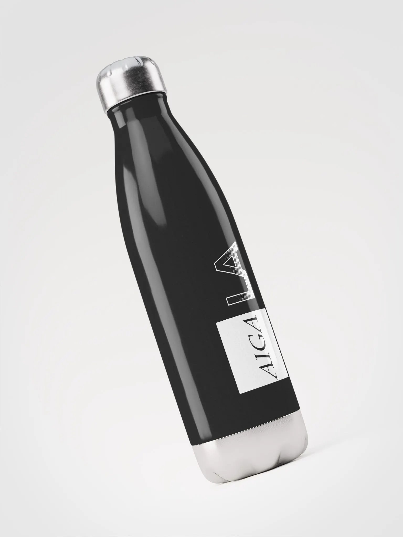 AIGA LA classic waterbottle product image (3)