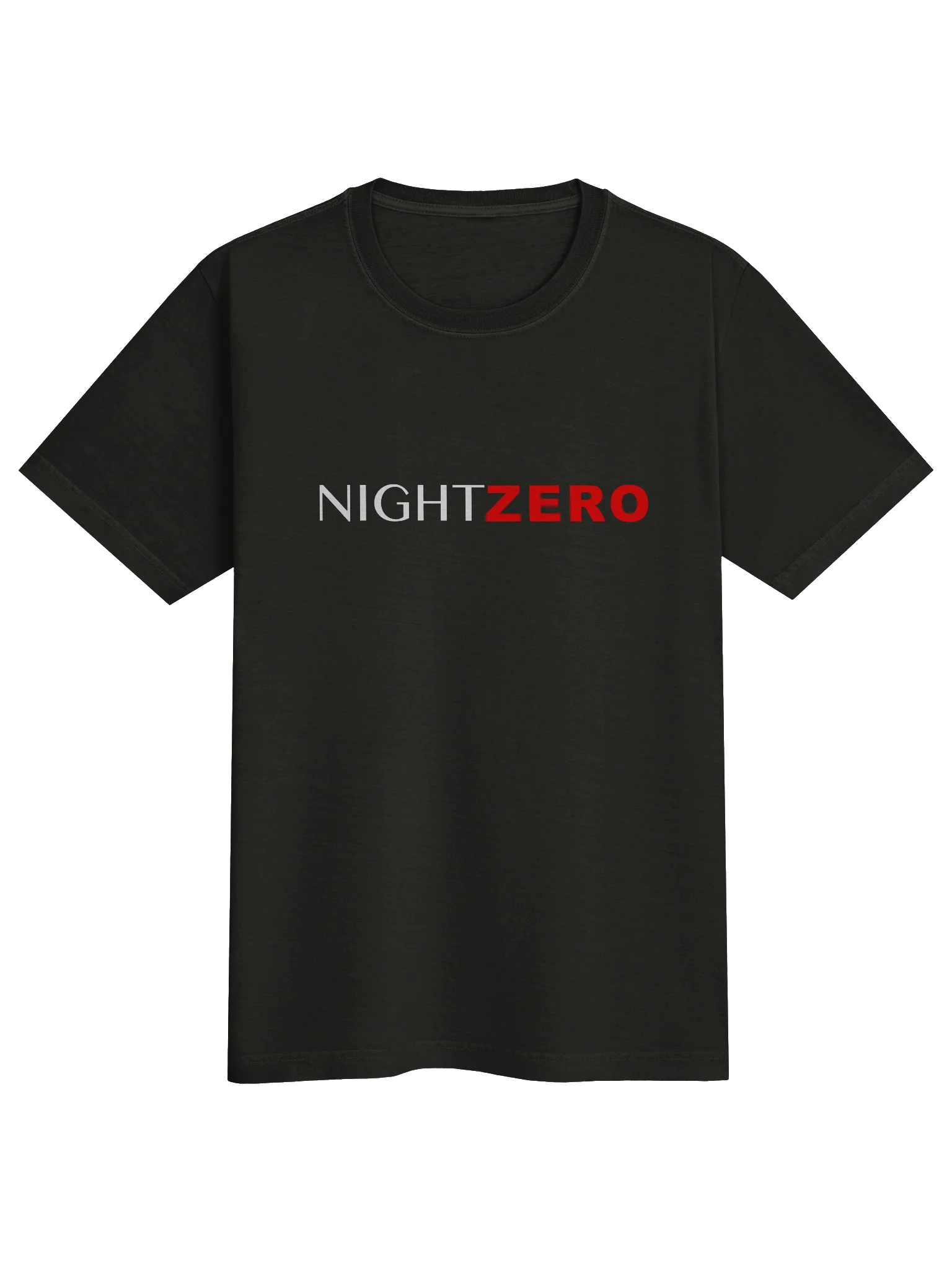 NIGHTZERO Original Tee - Unisex product image (1)