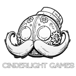 Cinderlight Games