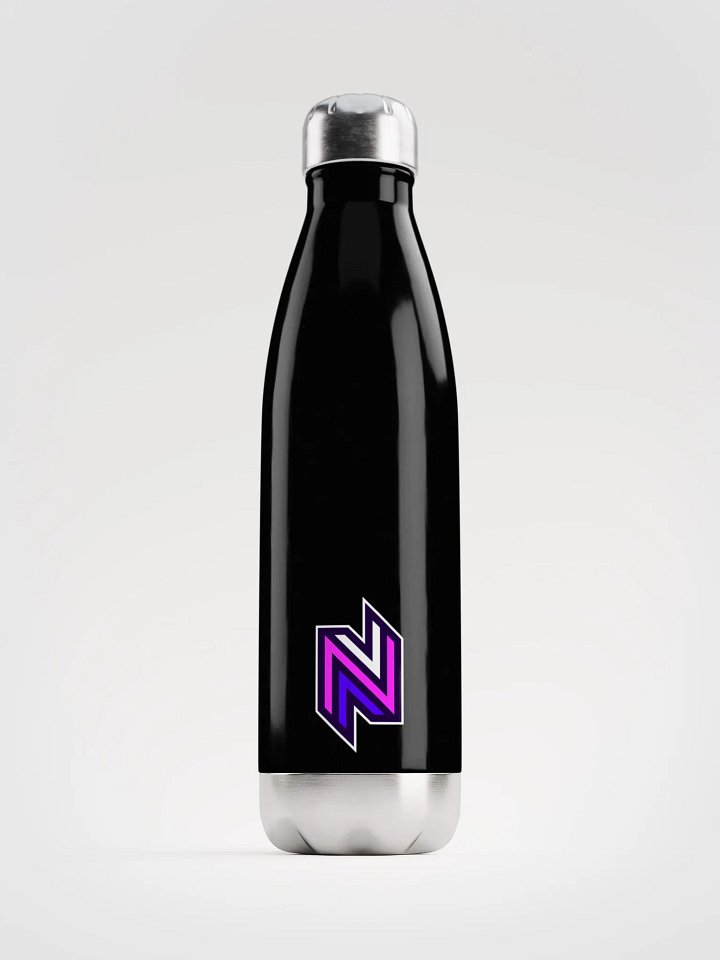 N-Gen Stainless Steel Water Bottle product image (1)