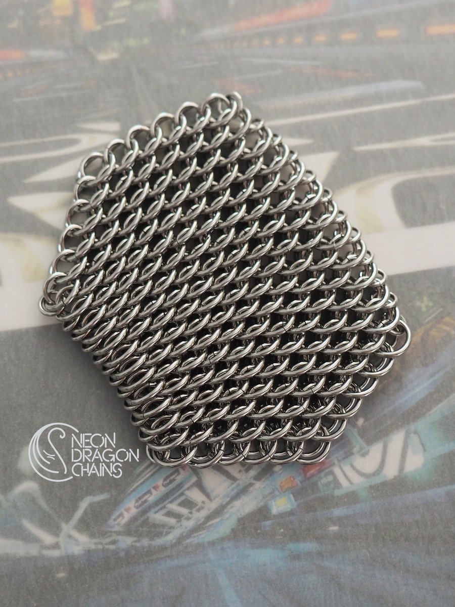 Dragonscale Hexagon Fidget Toy product image (2)