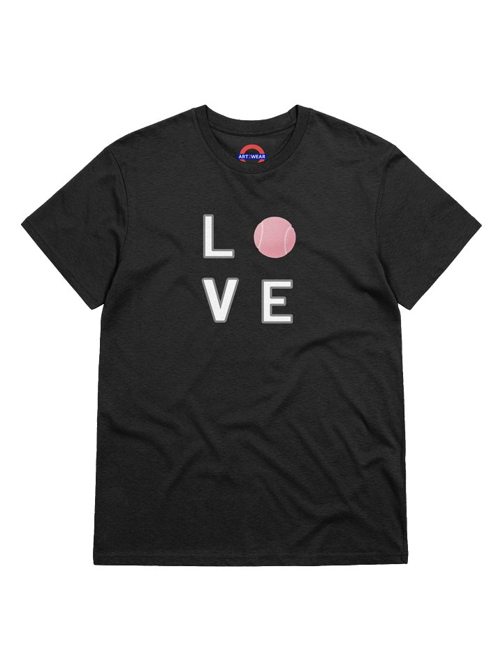 Tennis with LOVE product image (1)