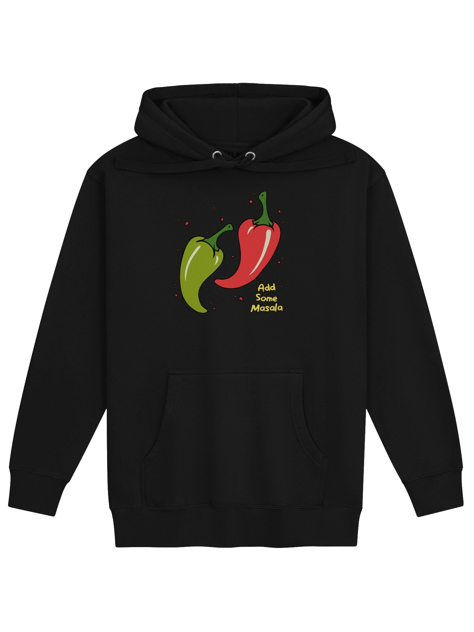 Add Some Masala Hoodie product image (1)