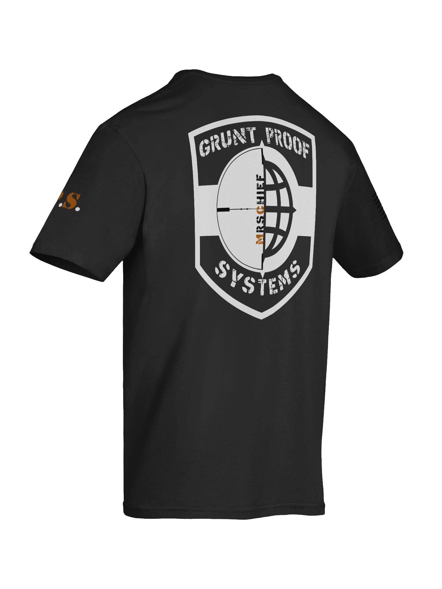 GPS MrsChief product image (12)