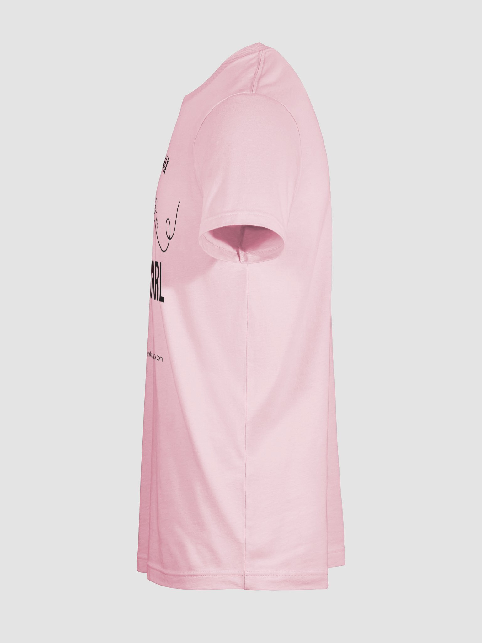 Home Girl T-Shirt product image (11)