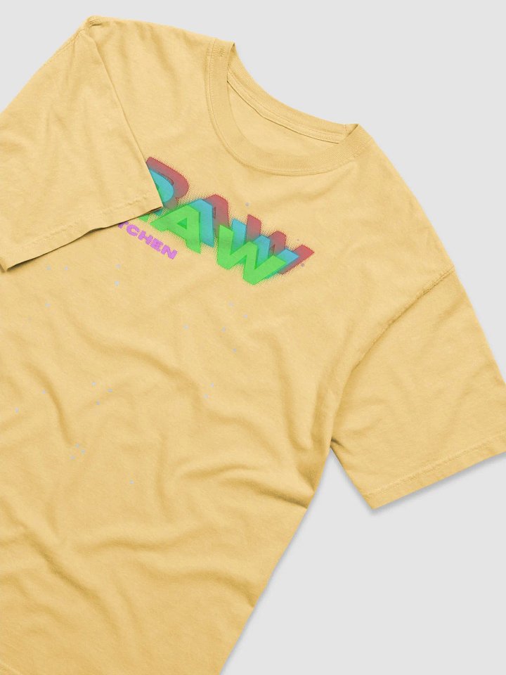 RGB T-SHIRT product image (5)
