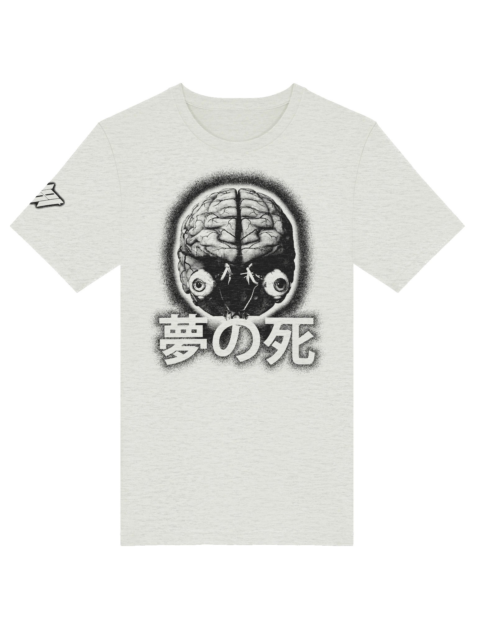 BRAINSTEM Shirt product image (5)