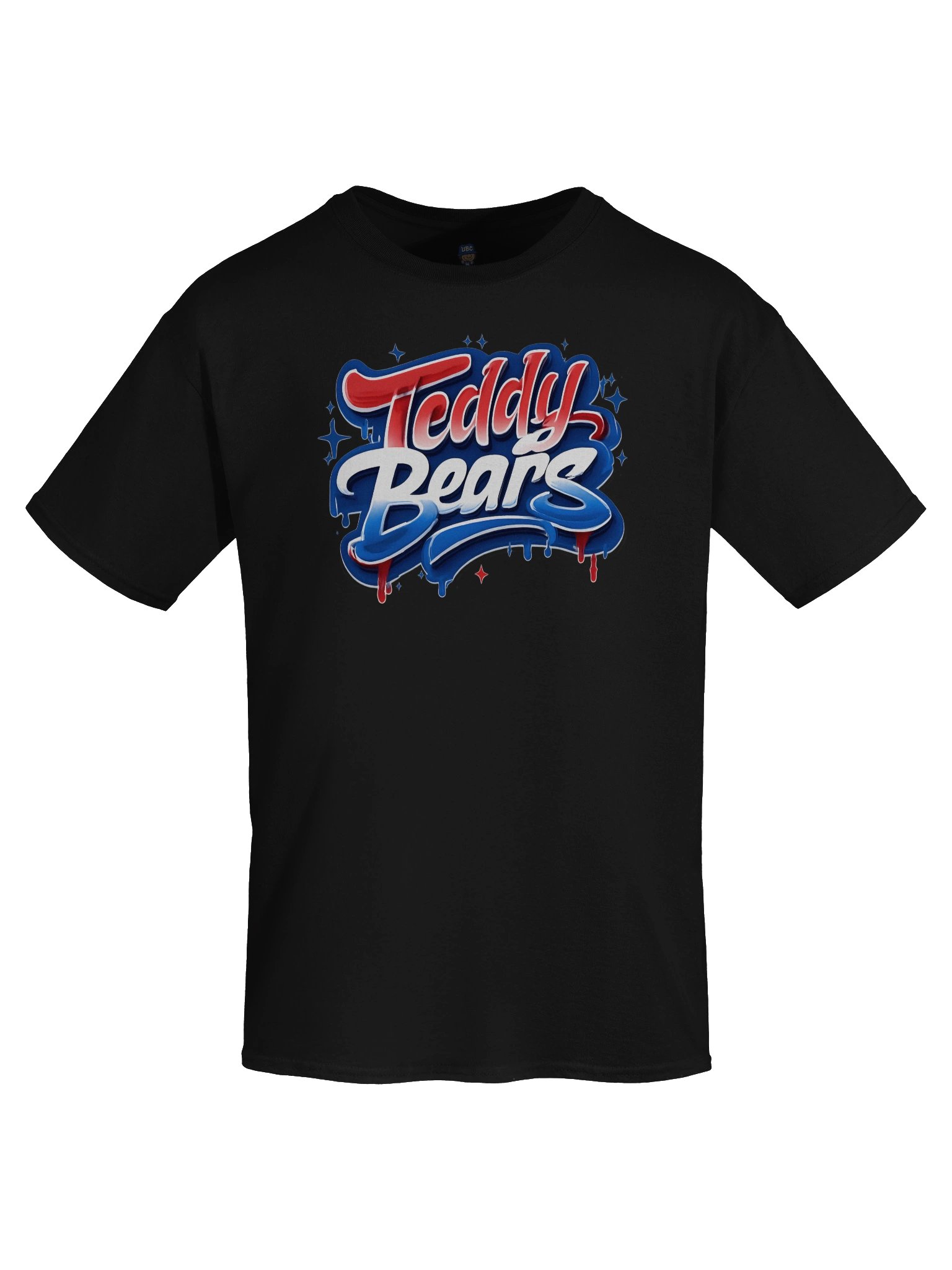 UBC "Teddy Bears" Tee product image (7)