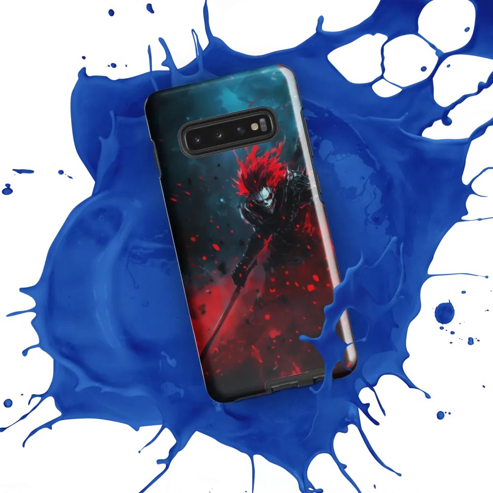 Anarchy Tough Case for Samsung® product image (7)