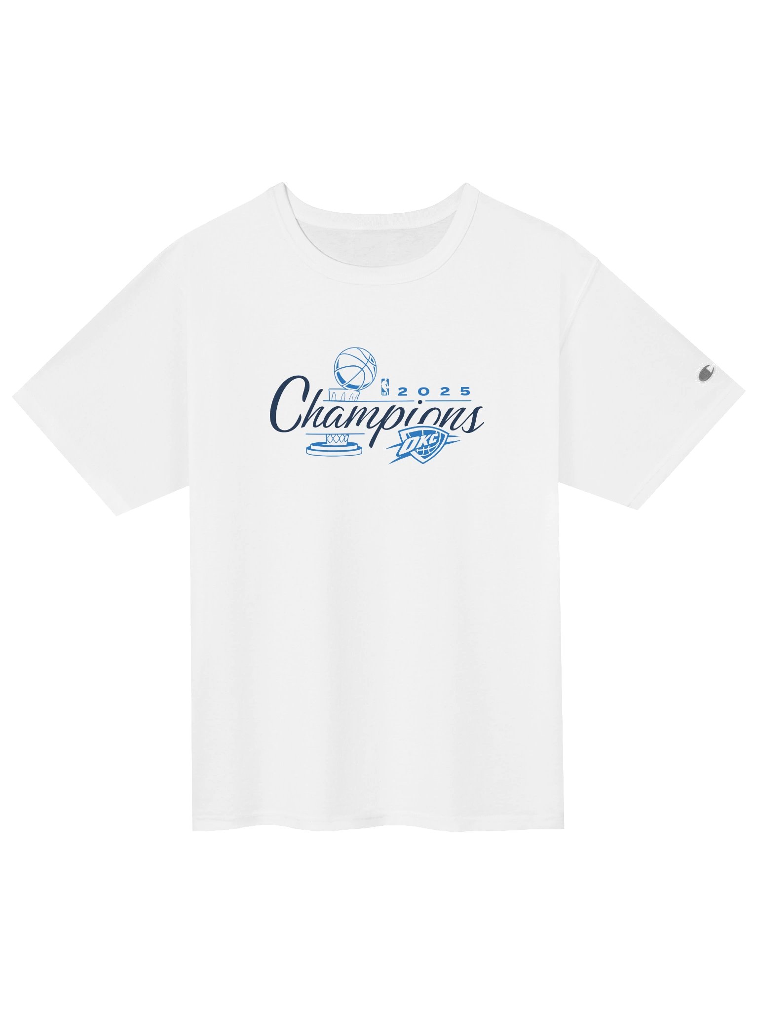 Champions Ceremony Tee product image (1)