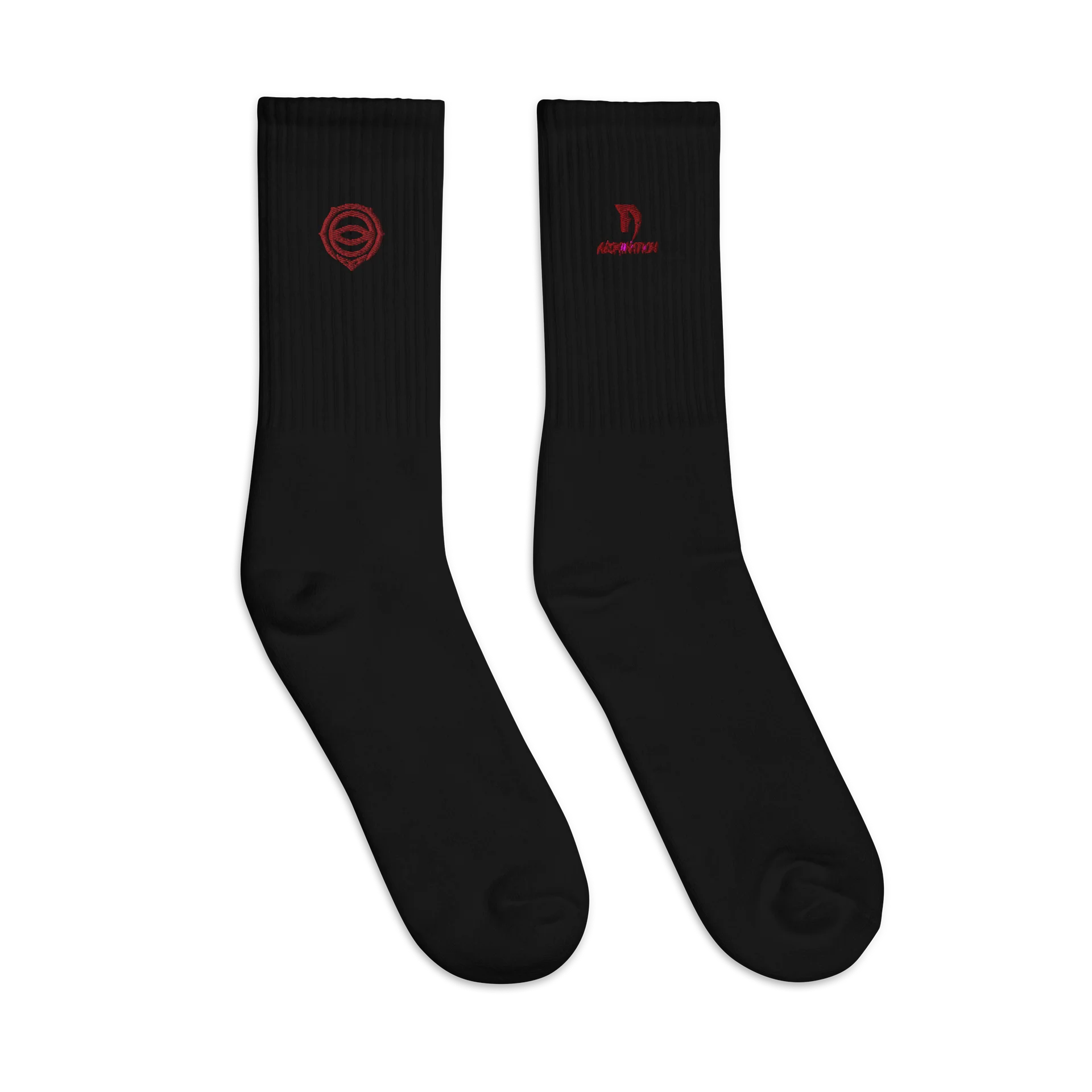 Abomination x Obey Crew Socks product image (7)