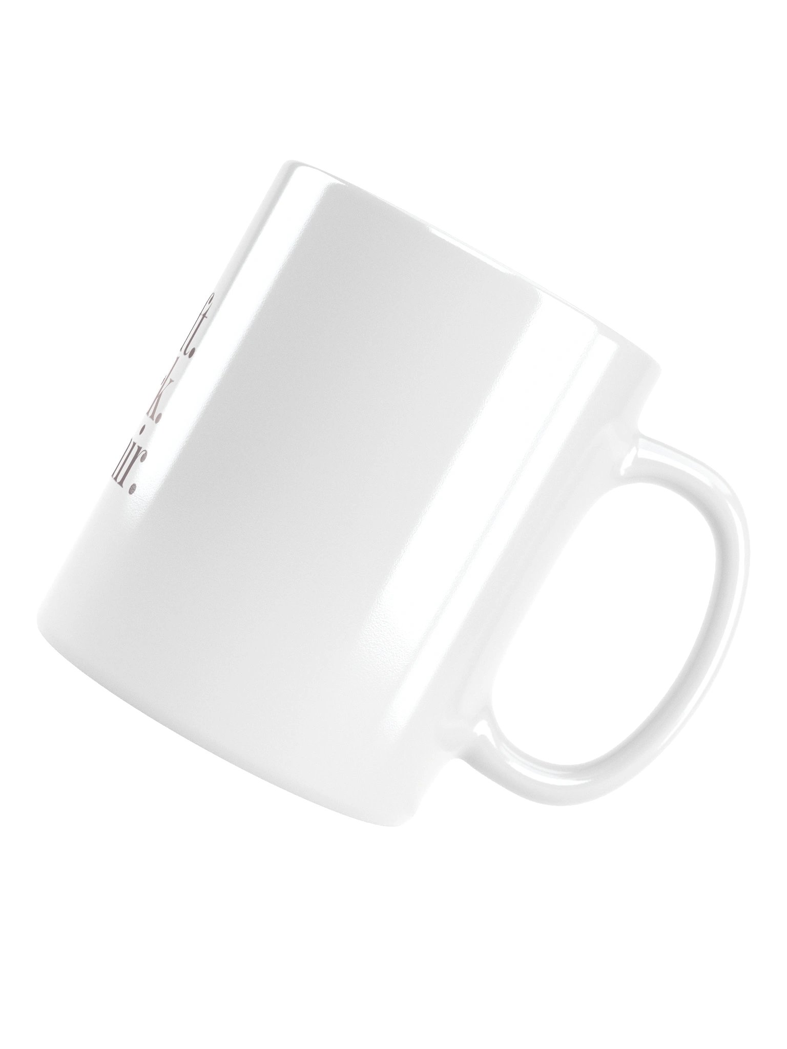 Self-Love Mug – Sanft. Stark. Bei mir. product image (6)