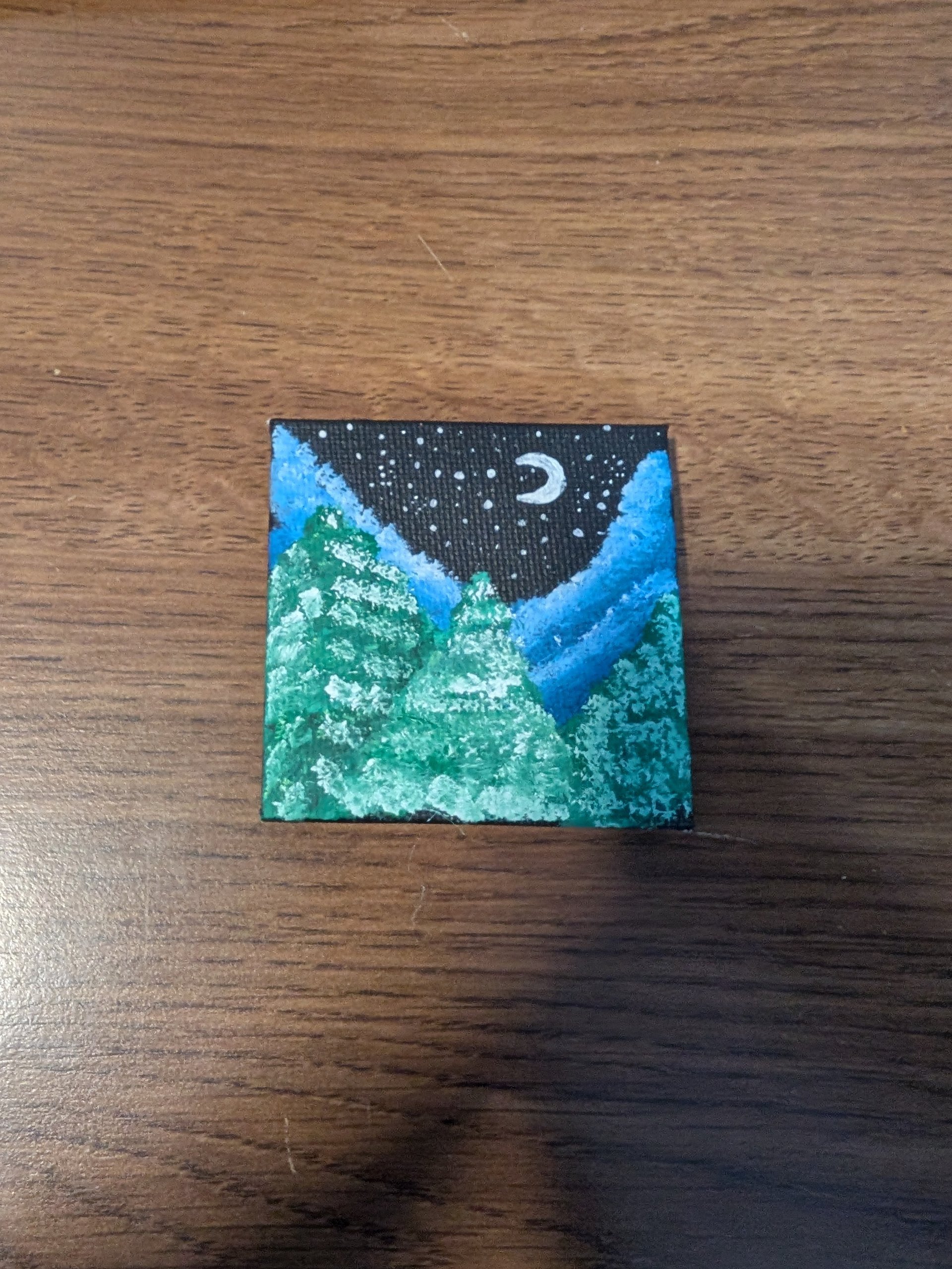 Mini Landscape 2 product image (1)