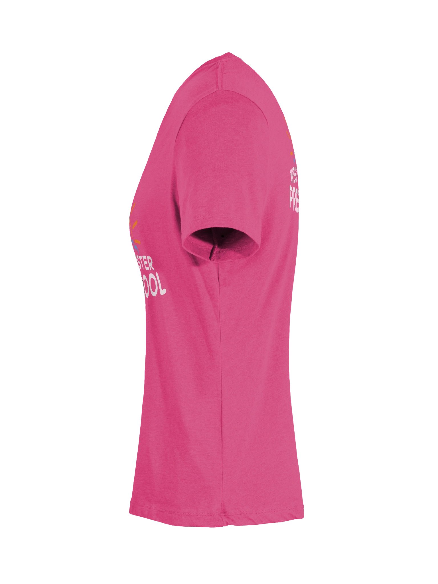 Women's Relaxed V-Neck Tee product image (10)