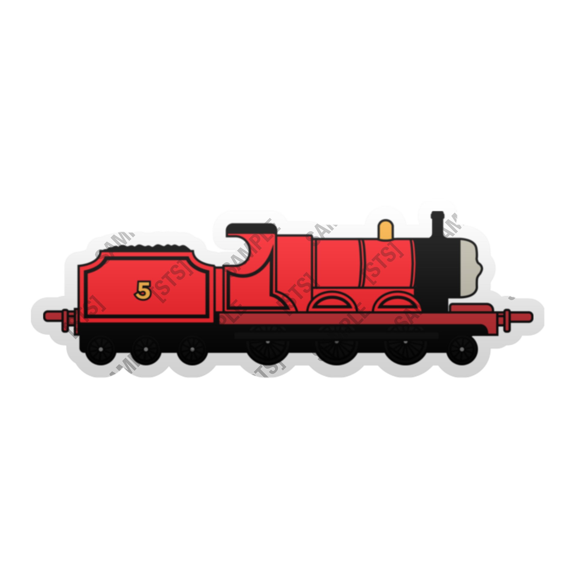 James Magnet product image (1)