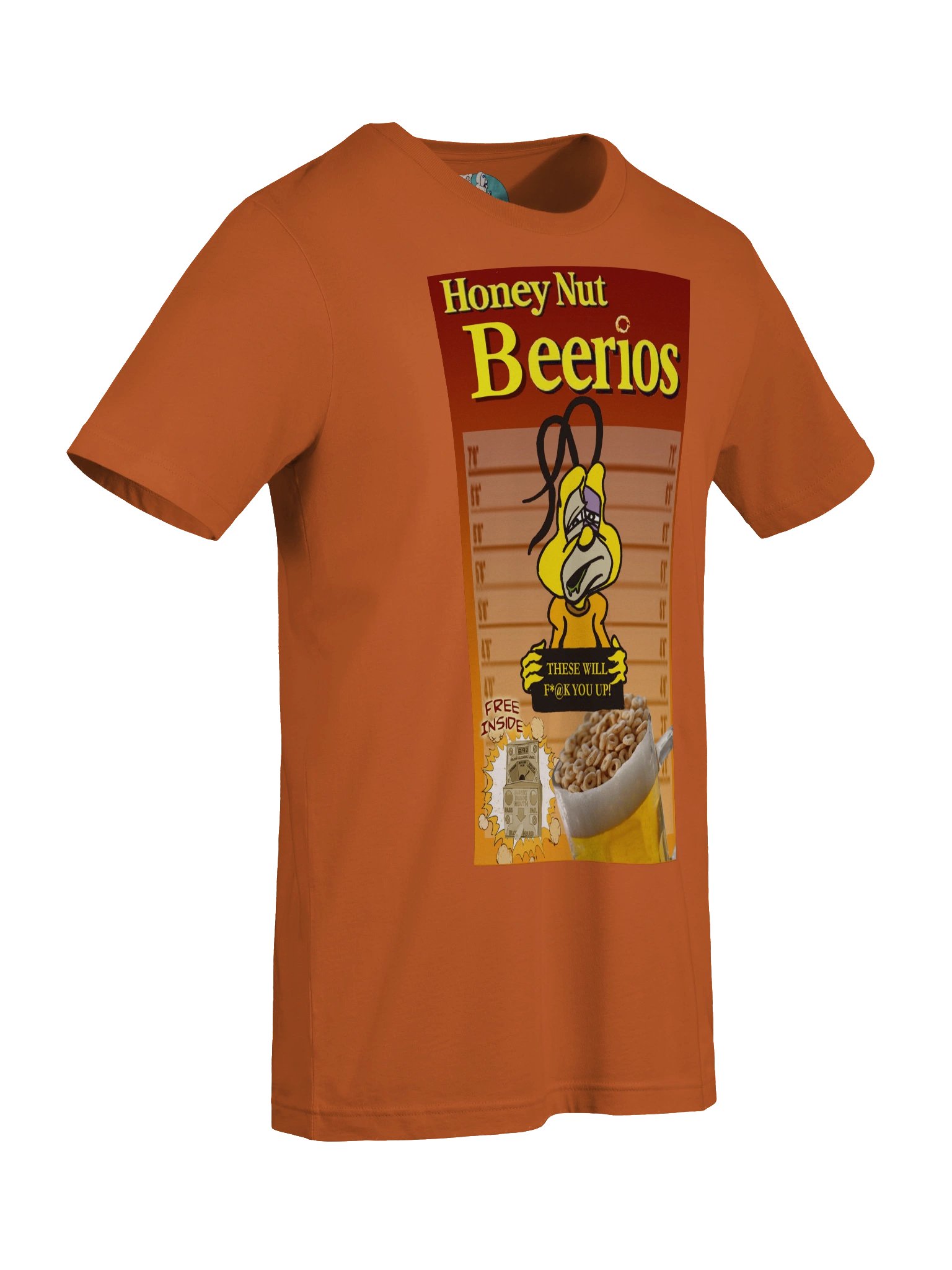 Honey Nut Beerios product image (34)