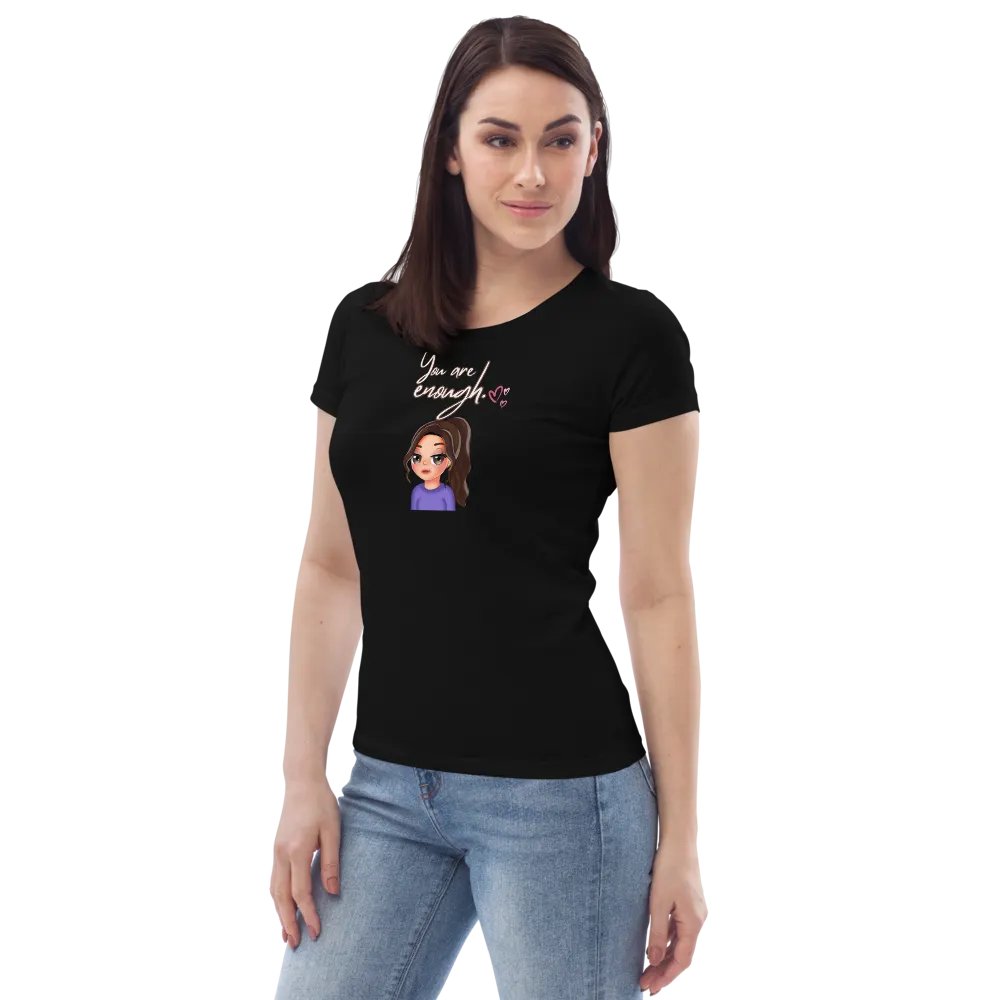 You Are Enough ,Tee product image (6)