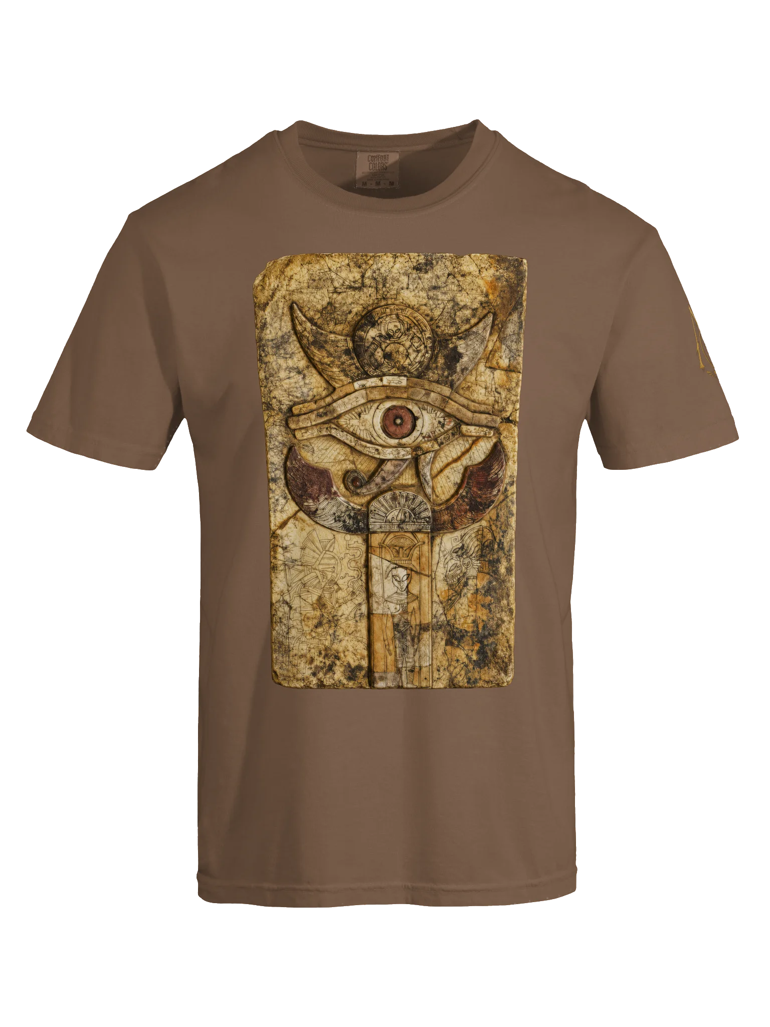 The Unified Vision Premium T-Shirt product image (5)
