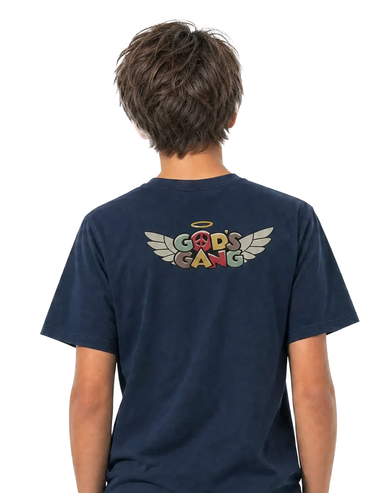 United by Love for KIDS! product image (2)