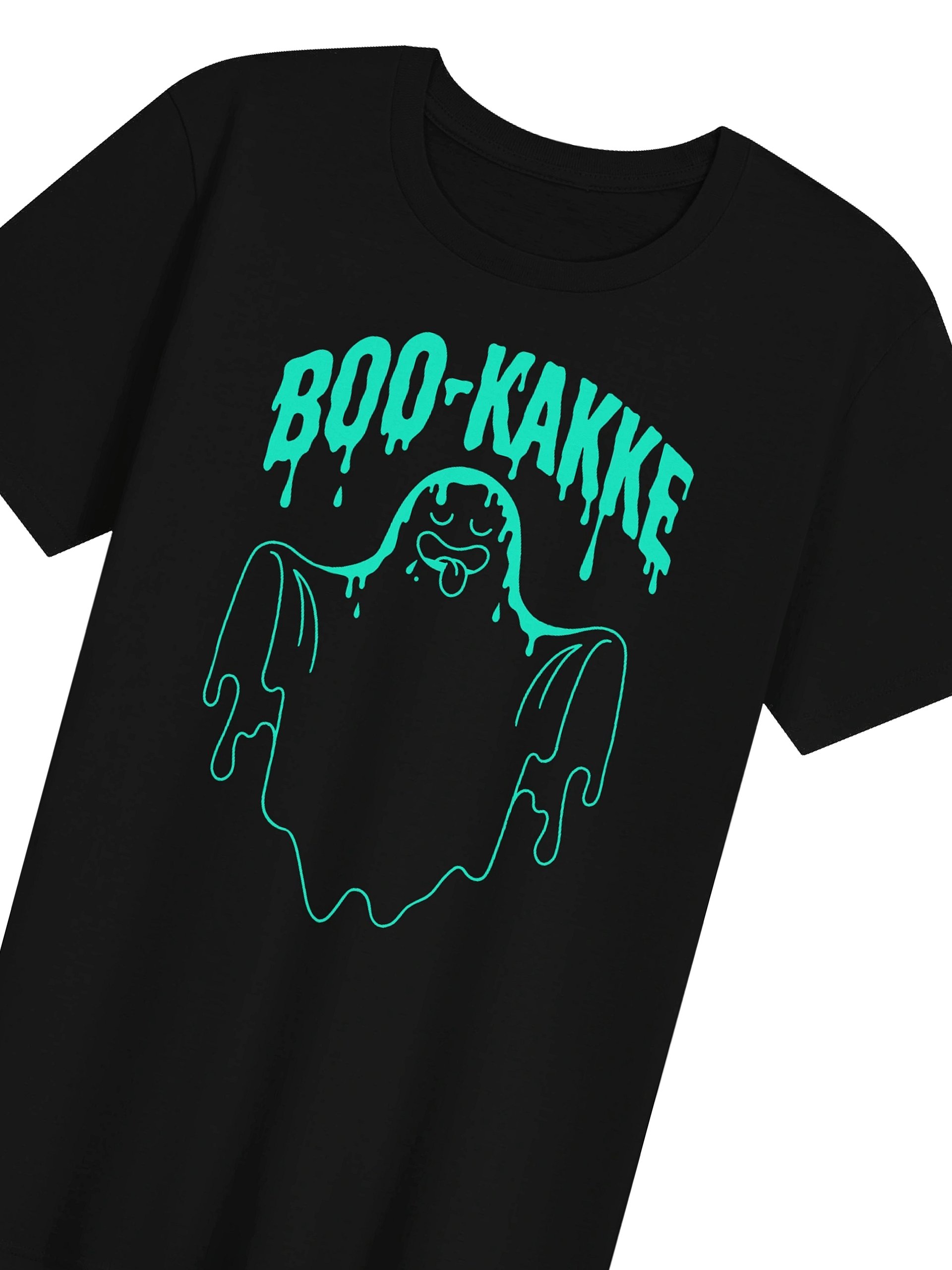 BOO-KAKKE Tee product image (2)