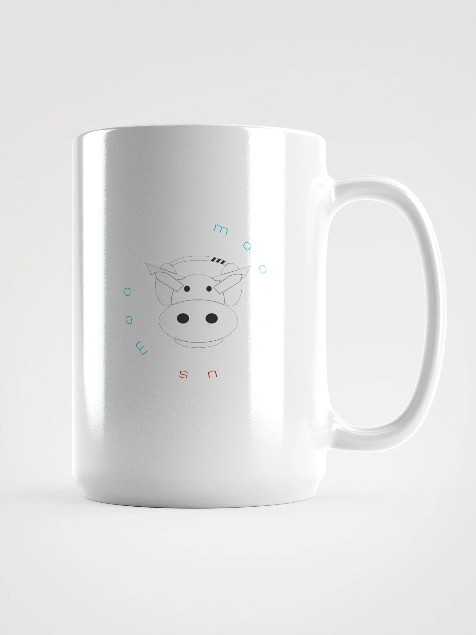 Moozik Mooves Us Mug product image (1)