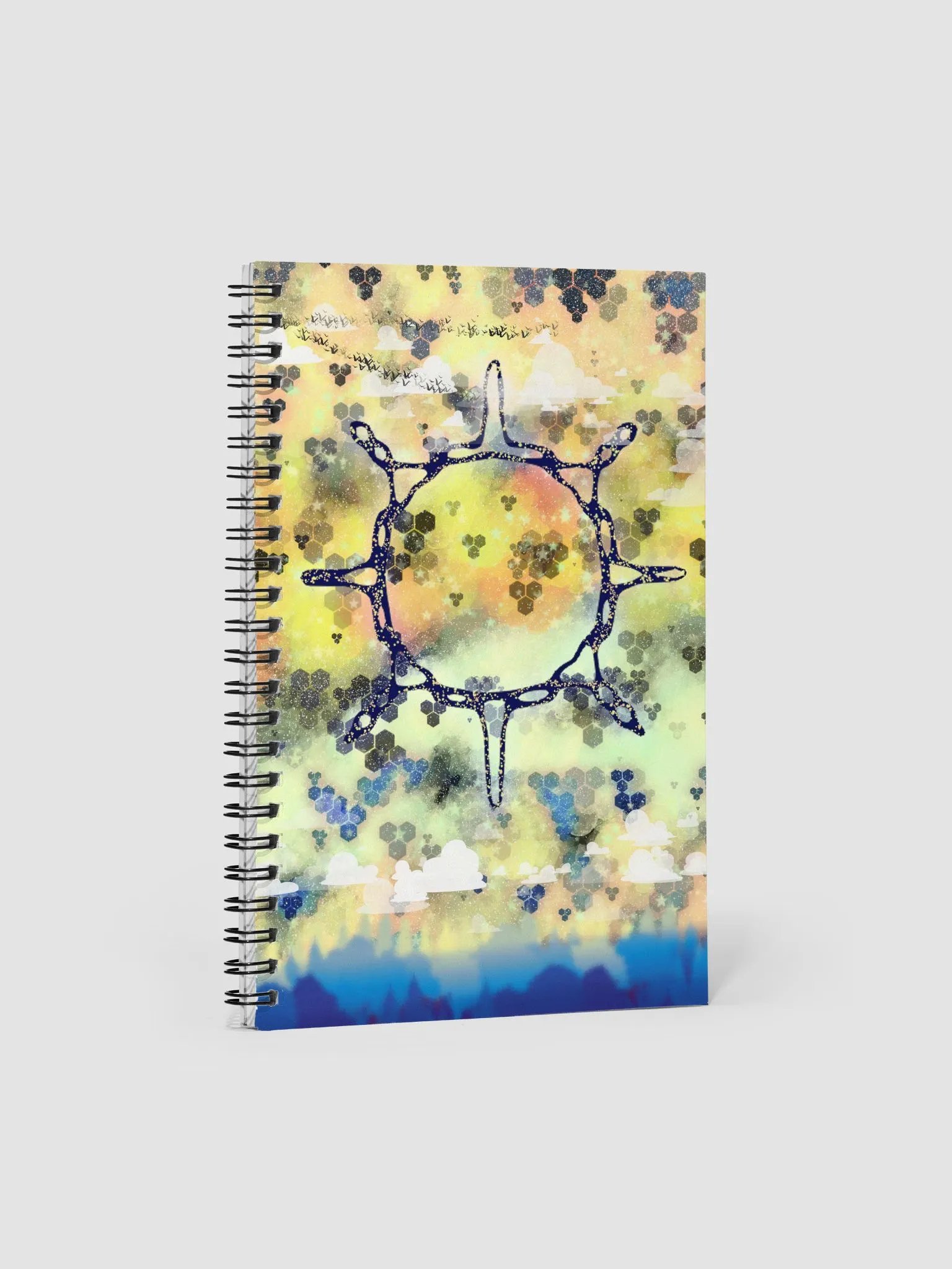 Non Binary: Solarian Edition product image (1)