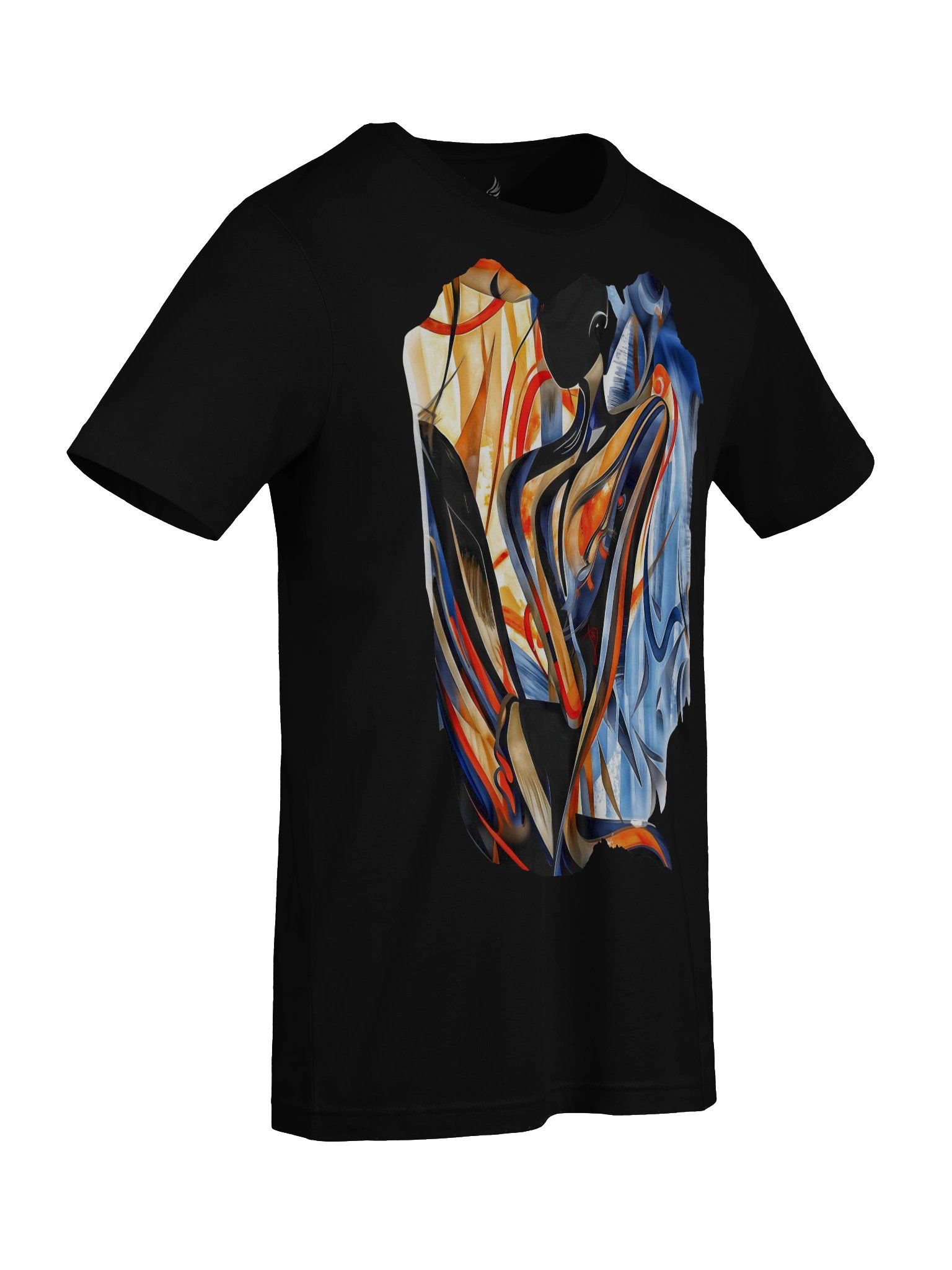 Eye of Horus Rare Edition Wearable Art T-Shirt product image (2)